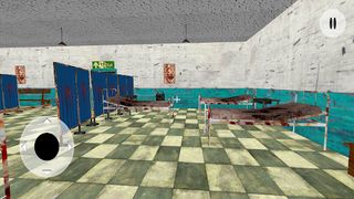 Granny Horror Game - Screenshot 1