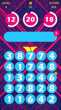 SuMind: Brain training & Math - Screenshot 3