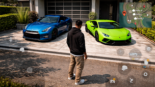 MadOut 2: Grand Auto Racing - Screenshot 3