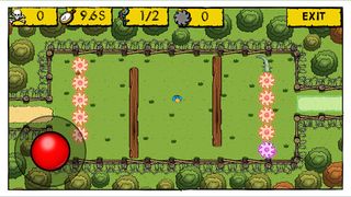 Fisherman's Nightmare Hardest - Screenshot 2