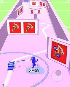 Poster Paster - Screenshot 2