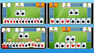 Wi-Fi Big2 in Taiwan - Screenshot 3