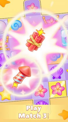 Steveland: Match 3 with soul - Screenshot 4