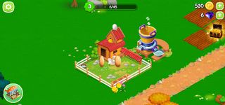 Agritopia - Screenshot 2