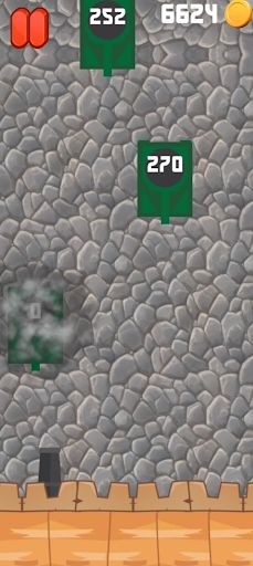 Unguarded - Screenshot 2