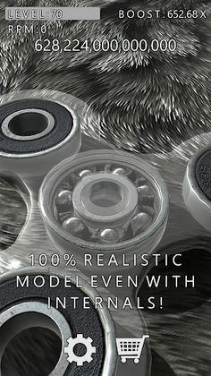 Fidget Simulator 3D - Screenshot 3