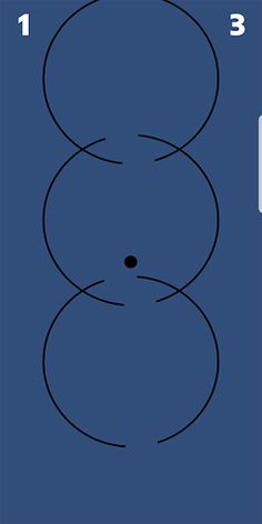 Jumpo Dot - Screenshot 1