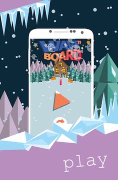 WaveBoard - Screenshot 1