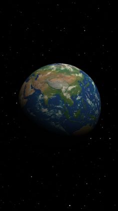 Just Earth - Screenshot 3