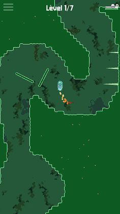 Jetscout Boot Camp - Screenshot 1