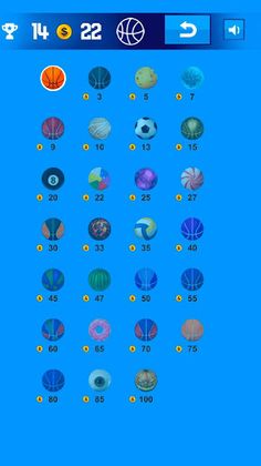 Basketball Classic - Screenshot 2