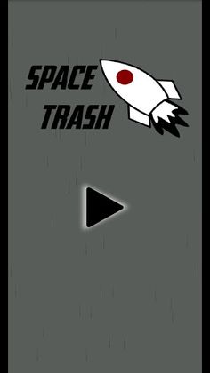 Space Trash - Screenshot 1
