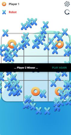 Tic Tac Toe: A Math Game - Screenshot 4