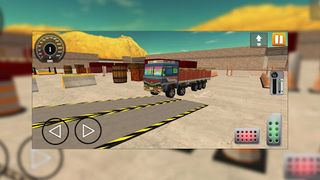 Mod Dj Truck India - Screenshot 3