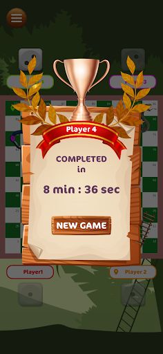 Snakes & Ladders - Screenshot 4