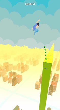 Swing - Screenshot 2