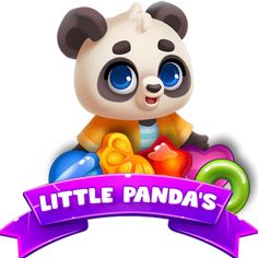 Panda looking for candy - Screenshot 3