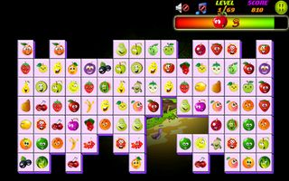 Fruit Connect Classic - Screenshot 3