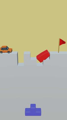 Jelly Bridge - Screenshot 1