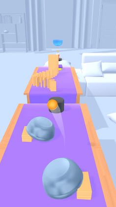 Trickshot Run - Screenshot 2