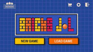 Bricks Jol - Screenshot 1
