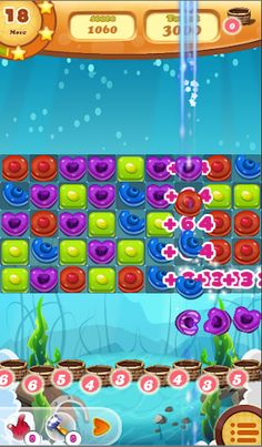 Zuzu Jelly Box - Screenshot 4