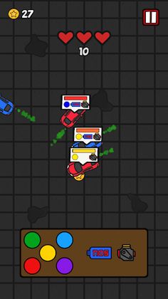 Maintenance Mechanic - Screenshot 3