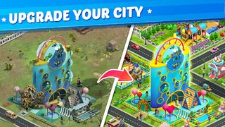 Lily City - Screenshot 3