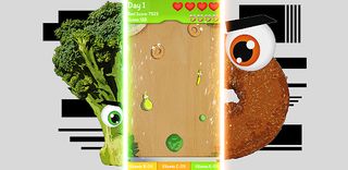 Aeon Nutrient - Screenshot 1