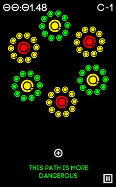 Satellina - Screenshot 2