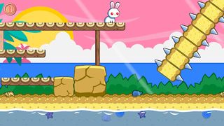 A Pretty Odd Bunny - Screenshot 3