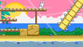 A Pretty Odd Bunny - Screenshot 3