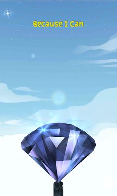 BecauseICan - Screenshot 1
