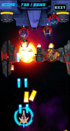 Gun Blazer - Screenshot 4