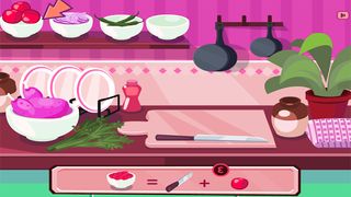 cooking games kitchen chicken - Screenshot 1