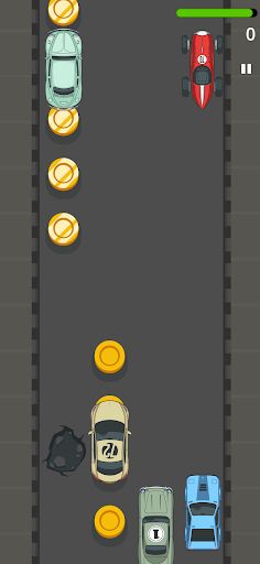 Traffic Speed - Screenshot 2