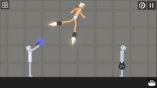 Human Playground Sandbox - Screenshot 3