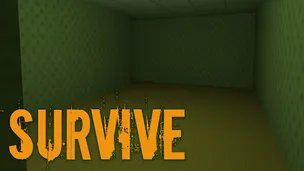 Backrooms Online - Screenshot 2