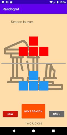 Randograf - Screenshot 3