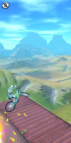 Freestyle Fury - Screenshot 1