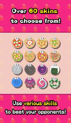 Pizza King Fight - Screenshot 2