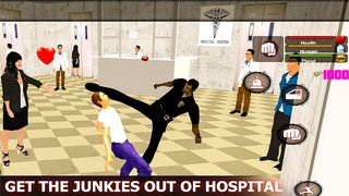 Police encounter story - Screenshot 3