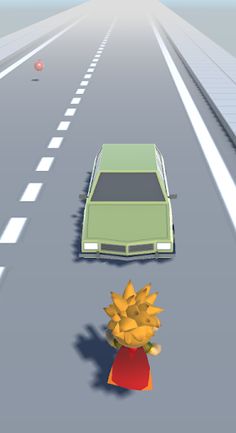 Runner - Screenshot 1