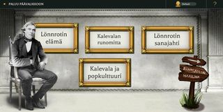 Sammon salat (Android <= 10) - Screenshot 3