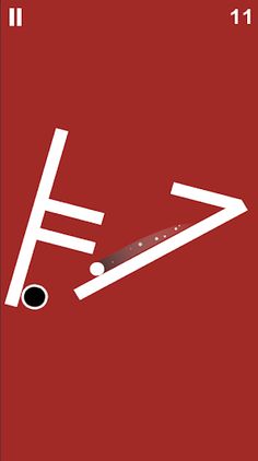 Get In The Hole : Ball Puzzle - Screenshot 4