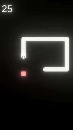 Snake - Screenshot 2