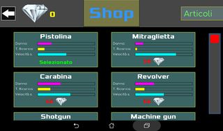 P Adventures Remastered - Screenshot 3