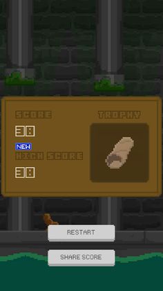 Floppy Turd - Screenshot 4