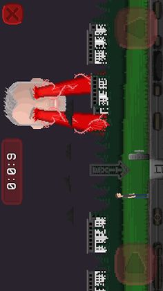 UoG Super Campus Quest - Screenshot 2