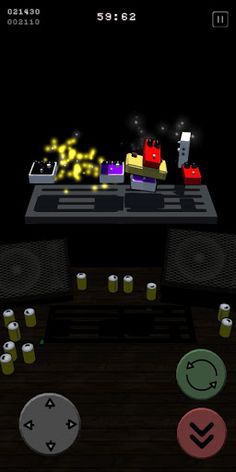 BOARD - Game of Tones - Screenshot 2